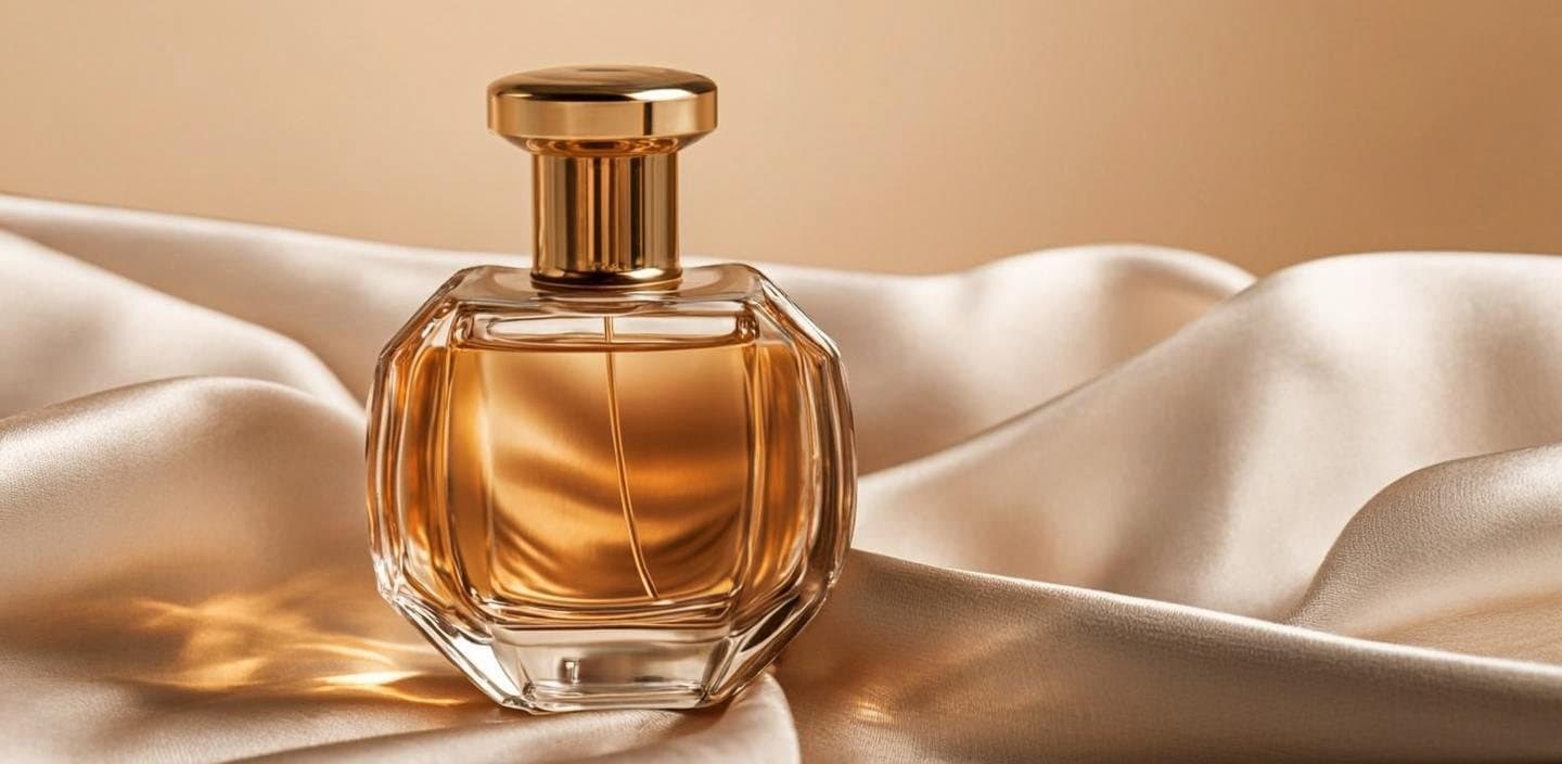 Maison Élore — Maison Élore — Luxury Fragrance concept demo preview
